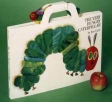 Very Hungry Caterpillar