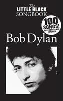 Little Black Songbook, Bob Dylan
