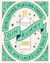 Gin Rummy, Gin Lovers Playing Cards
