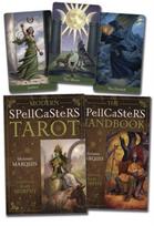 Modern Spellcaster's Tarot