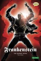 Frankenstein The Graphic Novel, Quick Text