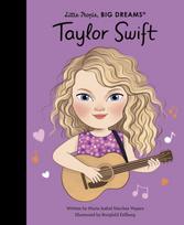 Taylor Swift, The Sunday Times Bestseller