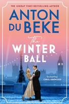 Winter Ball, A sweeping story of love and war from the bestselling author of the Buckingham hotel series