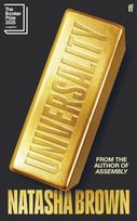 Universality, 'Utterly phenomenal.' ELIZABETH DAY