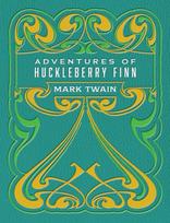 Adventures of Huckleberry Finn