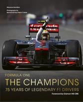 Formula One: The Champions, 75 years of legendary F1 drivers