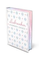 Icebreaker: Deluxe Edition Hardcover, A Novel