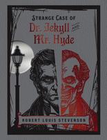 Strange Case of Dr Jekyll and Mr Hyde