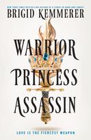 Warrior Princess Assassin