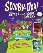 Scooby-Doo! and the Attack of the Scooby Snacks [An Official Cookbook], From Scooby Snacks and Pickled Vampire Wings to Fried Moonbeams and More