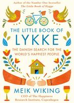Little Book of Lykke, The Danish Search for the World's Happiest People