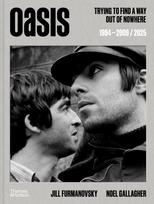 Oasis, Trying to find a way out of nowhere