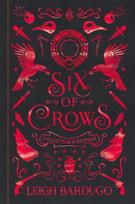 Six of Crows: Collector's Edition, Book 1