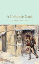Christmas Carol, A Ghost Story of Christmas