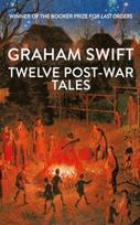 Twelve Post-War Tales, 'A marvel of the storyteller's art', Financial Times