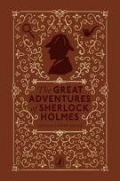 Great Adventures of Sherlock Holmes