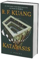 Katabasis