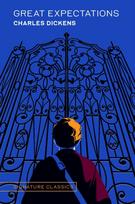Great Expectations (Graphic Art Collector's Edition)