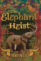 Elephant Heist