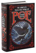 Complete Tales and Poems of Edgar Allan Poe (Barnes & Noble Collectible Editions)