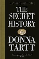 Secret History, 30th anniversary edition