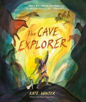 Cave Explorer