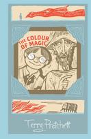Colour of Magic, Discworld: The Unseen University Collection