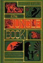Jungle Book (MinaLima Edition) (Illustrated with Interactive Elements)