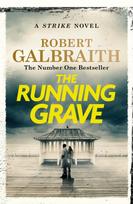 Running Grave, Cormoran Strike Book 7