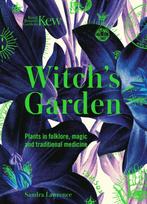Kew - Witch's Garden, Plants in Folklore, Magic and Traditional Medicine