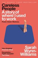 Careless People, A story of where I used to work