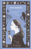 Wintersmith, Discworld Hardback Library