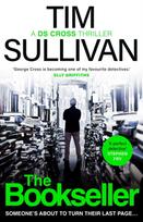Bookseller, The Brand New DS Cross Thriller
