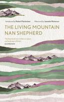 Living Mountain, A Celebration of the Cairngorm Mountains of Scotland