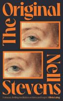 Original, 'Marvellously inventive and perfectly forged' Eleanor Catton