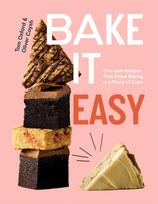 Bake It Easy, One-pan Recipes That Prove Baking is a Piece of Cake