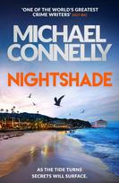 Nightshade, The Brand New Blockbuster Thriller from the Number One Bestseller