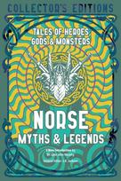 Norse Myths & Legends, Tales of Heroes, Gods & Monsters