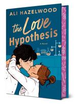Love Hypothesis, Collector's Edition