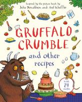 Gruffalo Crumble and Other Recipes, The Gruffalo Cookbook