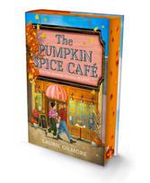 Pumpkin Spice Cafe (Deluxe Edition)