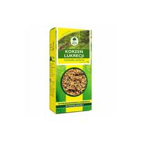 Saldymedžio šaknis, smulkinta, Dary Natury, 50g