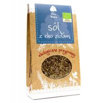 Druska su prieskoninėmis žolelėmis, Dary Natury, 100g