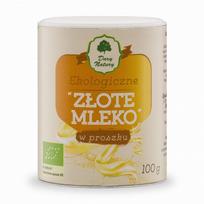 Prieskonių mišinys Auksinis Pienas, Dary Natury, 100g