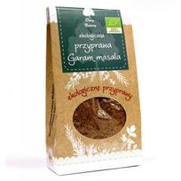 Prieskonių mišinys Garam Masala, maltas, Dary Natury, 60g
