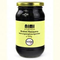 Čiavanprašas Brahmi Rasayana, Nimi Ayurveda, 500g