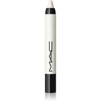 MAC Cosmetics Dazzlelips Crayon blizgūs lūpų dažai pieštukas atspalvis Crown Jewel 1.5 g