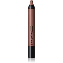 MAC Cosmetics Dazzlelips Crayon blizgūs lūpų dažai pieštukas atspalvis Gem Stone 1.5 g