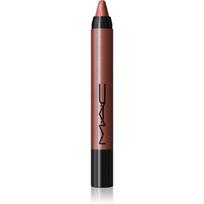 MAC Cosmetics Dazzlelips Crayon blizgūs lūpų dažai pieštukas atspalvis Lightning Bug 1.5 g
