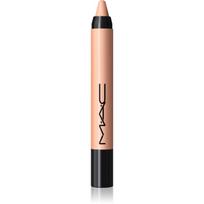 MAC Cosmetics Dazzlelips Crayon blizgūs lūpų dažai pieštukas atspalvis Moon Rocket 1.5 g
